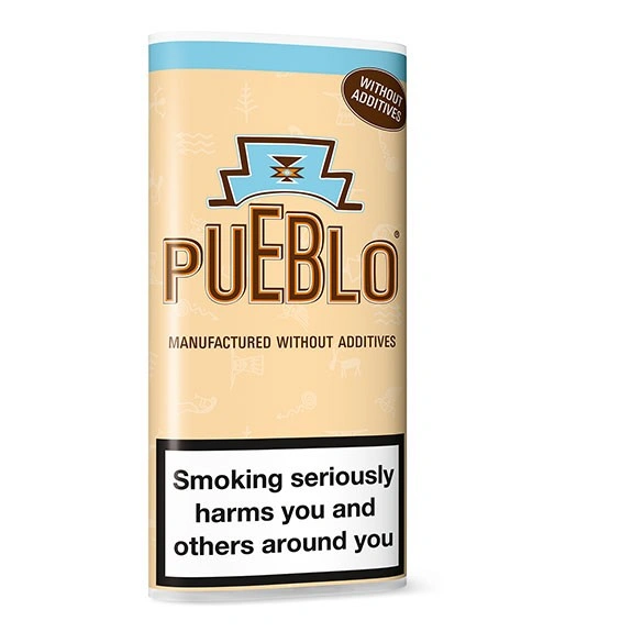 Pueblo Classic Tobacco