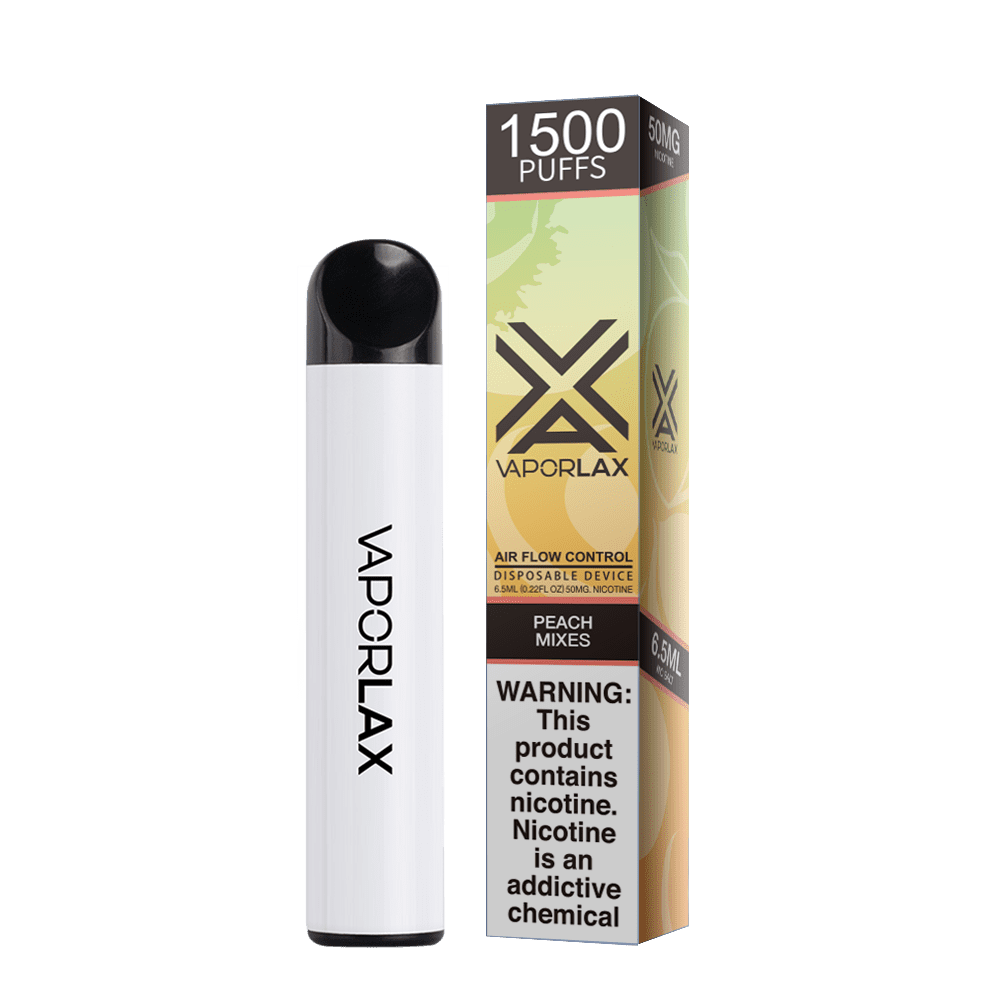 vaporlax