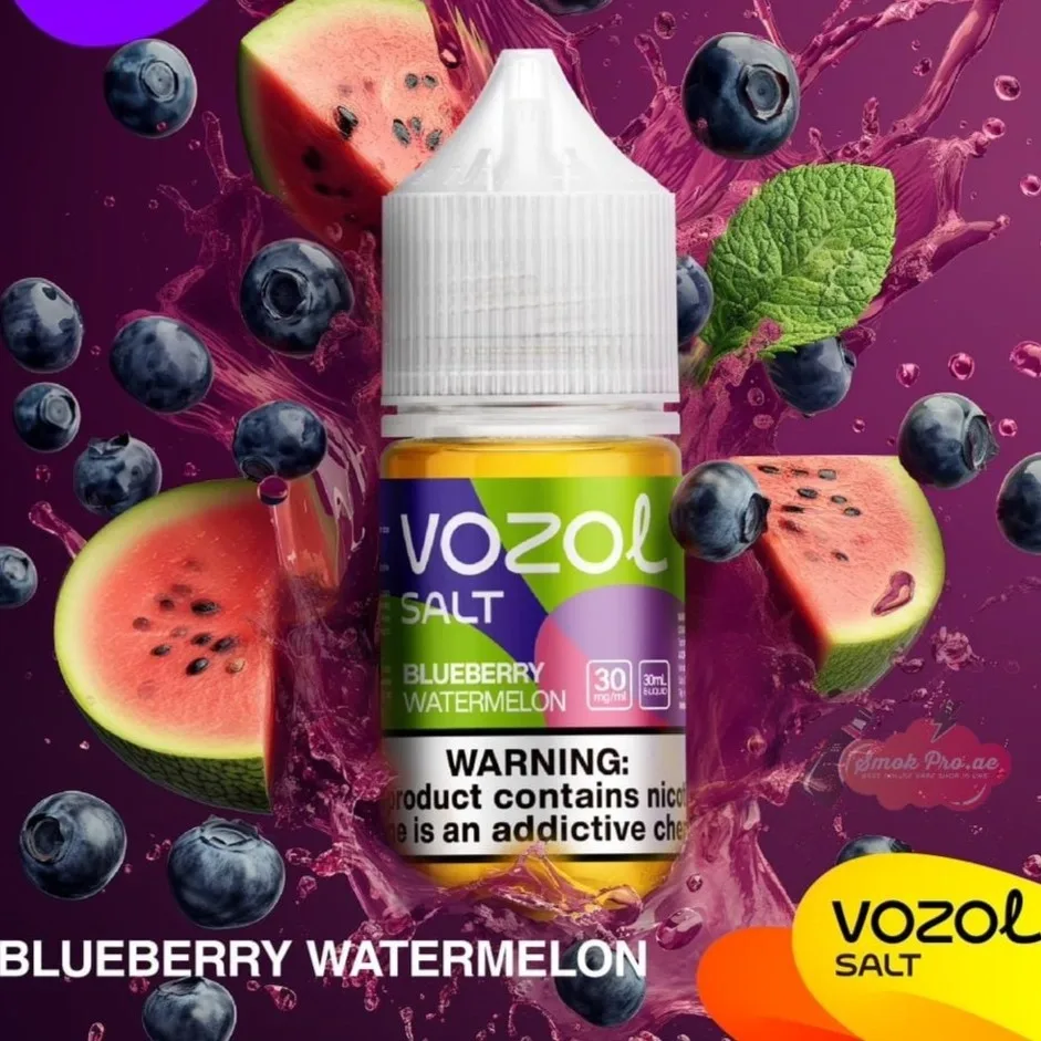 VOZOL MAYE 30ML