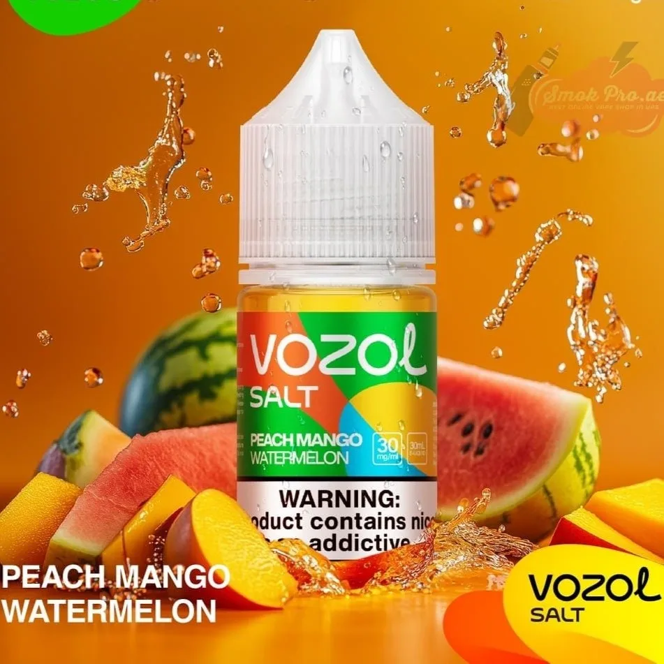 VOZOL MAYE 30ML