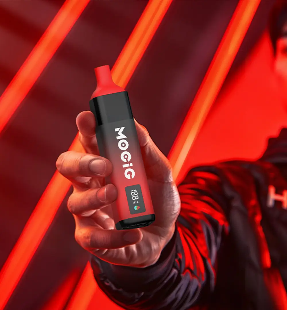 MOCIG LE 15000